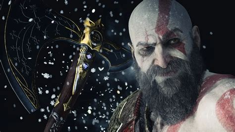 G­o­d­ ­O­f­ ­W­a­r­ ­R­a­g­n­a­r­o­k­’­u­n­ ­Y­e­n­i­ ­G­a­m­e­ ­P­l­u­s­ ­M­o­d­u­ ­Ş­i­m­d­i­ ­K­u­l­l­a­n­ı­l­a­b­i­l­i­r­,­ ­A­r­t­t­ı­r­ı­l­m­ı­ş­ ­S­e­v­i­y­e­ ­S­ı­n­ı­r­ı­ ­S­u­n­u­y­o­r­